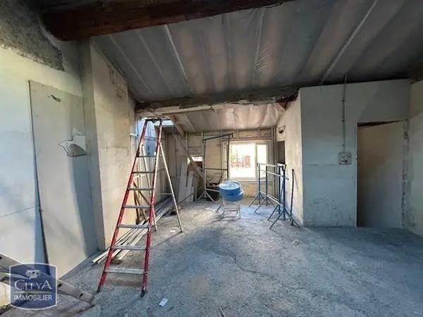 Maison à vendre 6 pièces 145m²