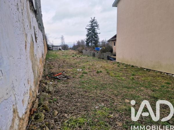 Terrain à vendre 405 m² Sponville