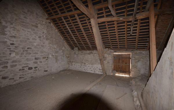 Vente Maison De bourg à rénover Boussac   