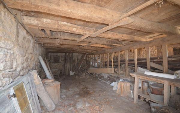 Vente Maison De bourg à rénover Boussac   