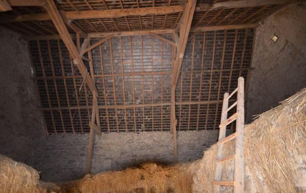 Vente Maison De bourg à rénover Boussac   