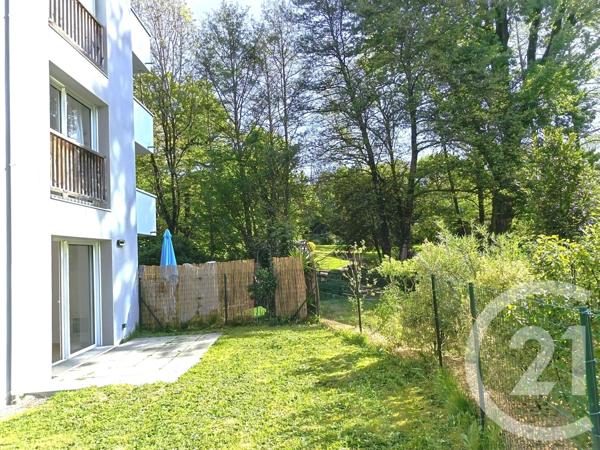 Appartement à vendre  3 pièces - 60,75 m2 BOUGUENAIS - 44