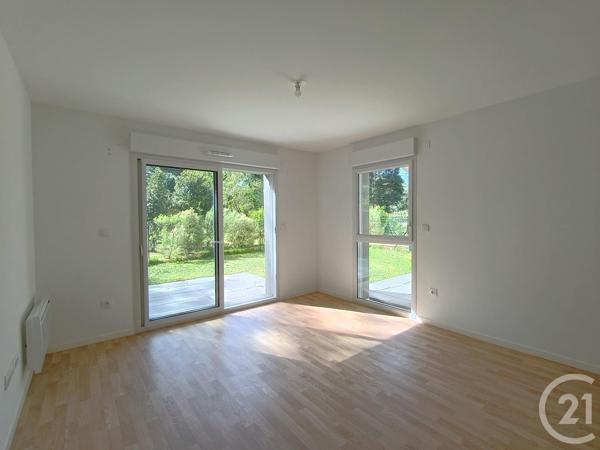 Appartement à vendre  3 pièces - 60,75 m2 BOUGUENAIS - 44
