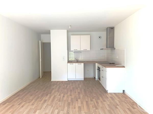 Appartement à vendre  3 pièces - 60,75 m2 BOUGUENAIS - 44