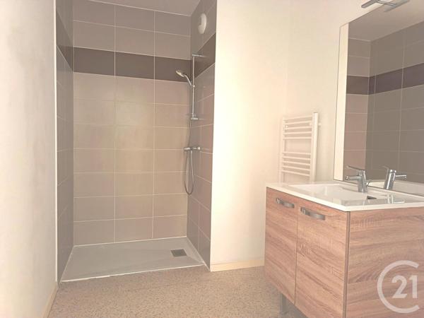 Appartement à vendre  3 pièces - 60,75 m2 BOUGUENAIS - 44