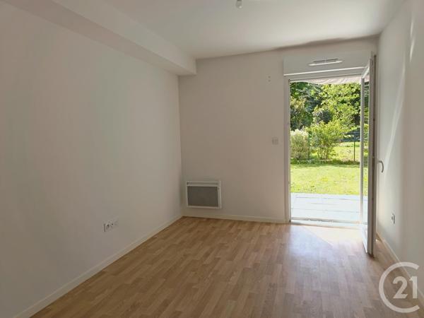 Appartement à vendre  3 pièces - 60,75 m2 BOUGUENAIS - 44