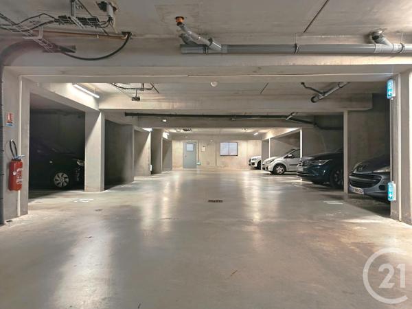 Appartement à vendre  3 pièces - 60,75 m2 BOUGUENAIS - 44