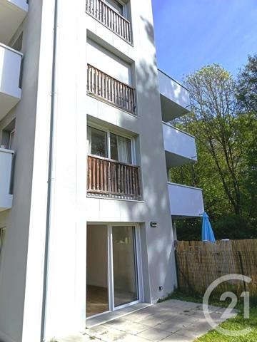 Appartement à vendre  3 pièces - 60,75 m2 BOUGUENAIS - 44