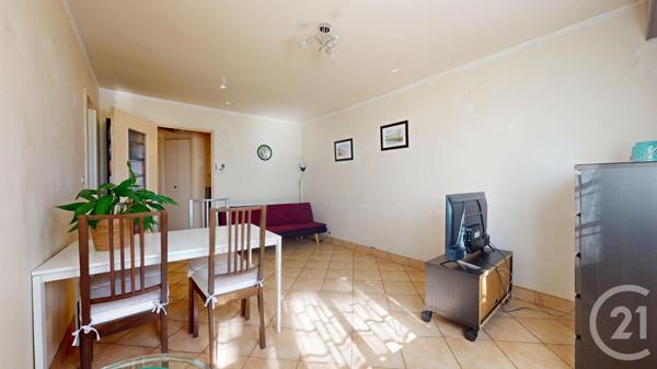 Appartement F2 à vendre  2 pièces - 53,33 m2 ST HERBLAIN - 44