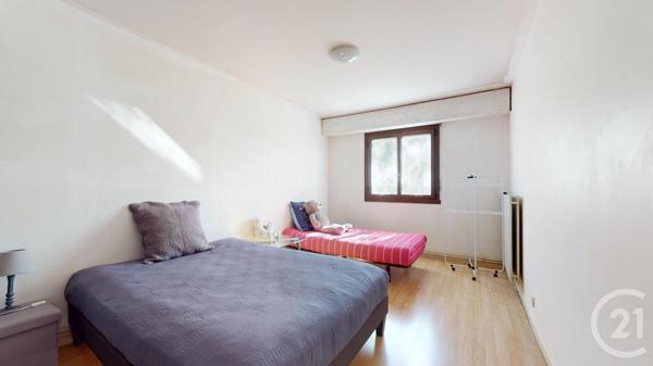 Appartement F2 à vendre  2 pièces - 53,33 m2 ST HERBLAIN - 44