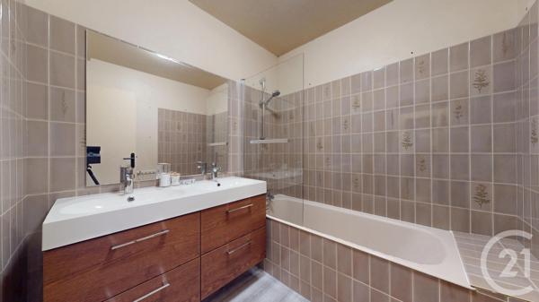 Appartement F2 à vendre  2 pièces - 53,33 m2 ST HERBLAIN - 44