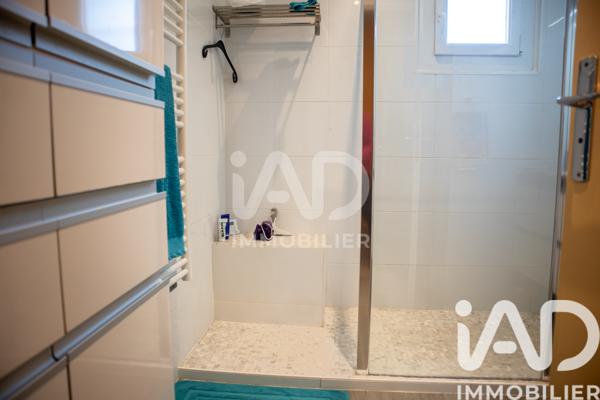 Maison à vendre 6 pièces 105 m² Ozoir-la-Ferrière
