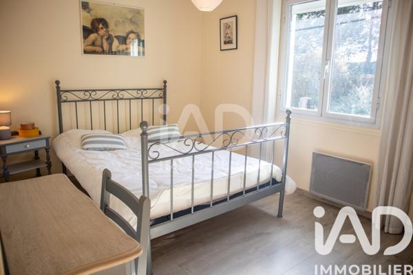 Maison à vendre 6 pièces 105 m² Ozoir-la-Ferrière