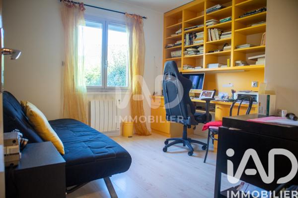 Maison à vendre 6 pièces 105 m² Ozoir-la-Ferrière