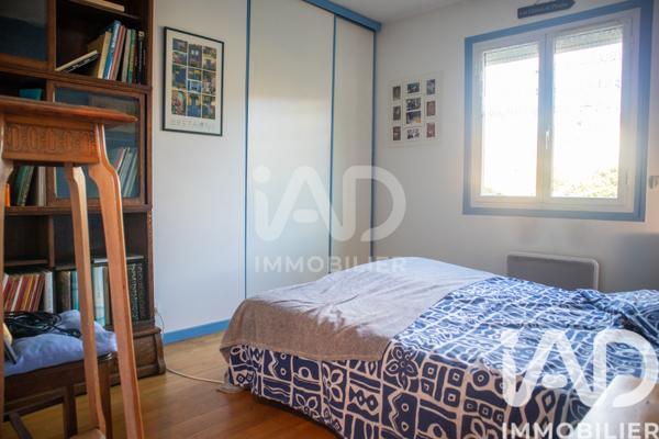 Maison à vendre 6 pièces 105 m² Ozoir-la-Ferrière