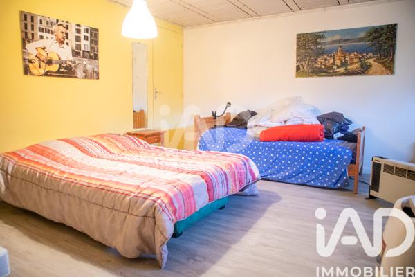 Maison à vendre 6 pièces 105 m² Ozoir-la-Ferrière