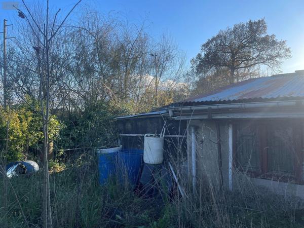 Maison à vendre à Évron en Mayenne (53600), ref : 12703/3542