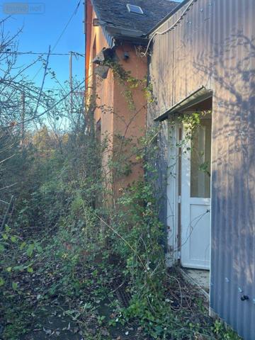 Maison à vendre à Évron en Mayenne (53600), ref : 12703/3542