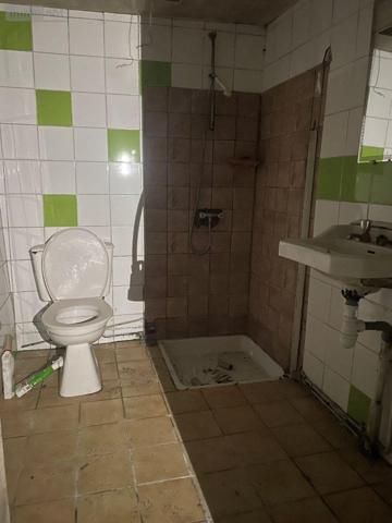 Maison à vendre à Évron en Mayenne (53600), ref : 12703/3542