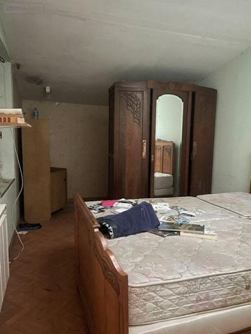 Maison à vendre à Évron en Mayenne (53600), ref : 12703/3542