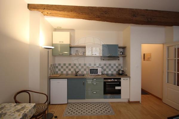 Appartement à louer - Chalon-sur-Saône, Saône-et-Loire - 71