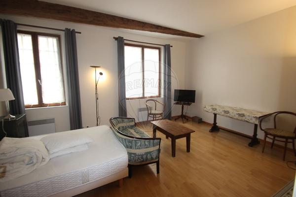 Appartement à louer - Chalon-sur-Saône, Saône-et-Loire - 71