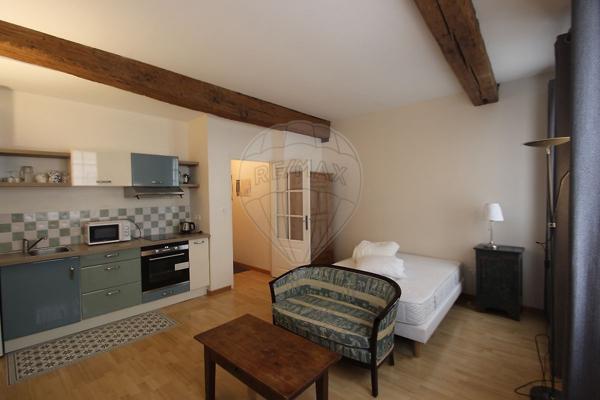 Appartement à louer - Chalon-sur-Saône, Saône-et-Loire - 71