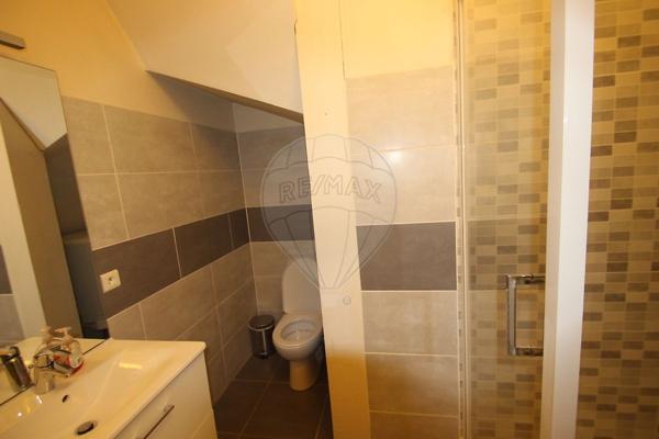 Appartement à louer - Chalon-sur-Saône, Saône-et-Loire - 71