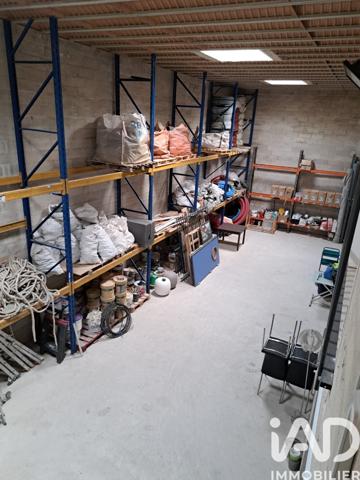 Maison à vendre 6 pièces 83 m² Meaux