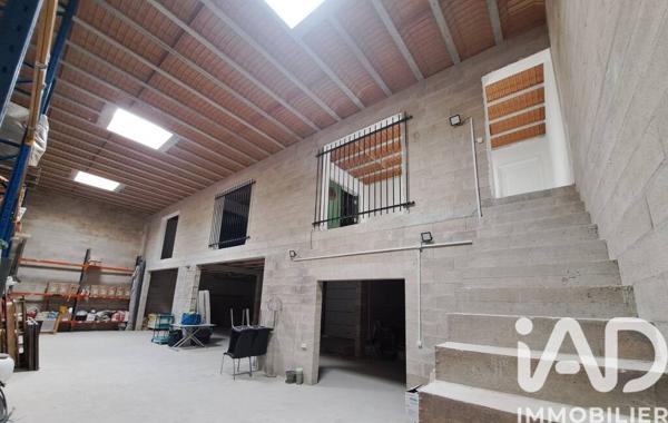 Maison à vendre 6 pièces 83 m² Meaux