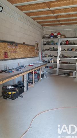 Maison à vendre 6 pièces 82,7 m² Meaux