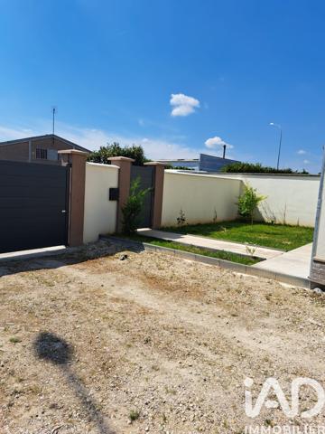 Maison à vendre 6 pièces 82,7 m² Meaux