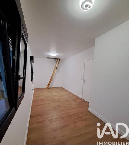 Maison à vendre 6 pièces 83 m² Meaux