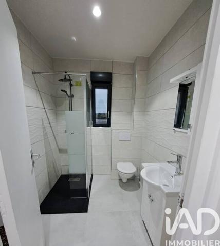 Maison à vendre 6 pièces 83 m² Meaux