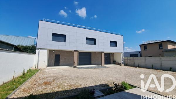Maison à vendre 6 pièces 83 m² Meaux