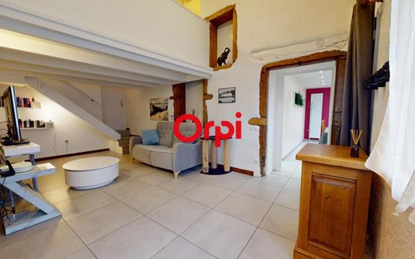 Maison à vendre    4 pièces • 150 m2 Vaulx-en-Velin