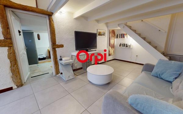 Maison à vendre    4 pièces • 150 m2 Vaulx-en-Velin