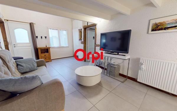 Maison à vendre    4 pièces • 150 m2 Vaulx-en-Velin