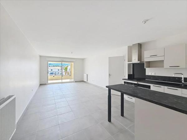 Appartement à louer à Aubière (63170)
