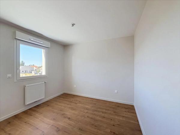 Appartement à louer à Aubière (63170)