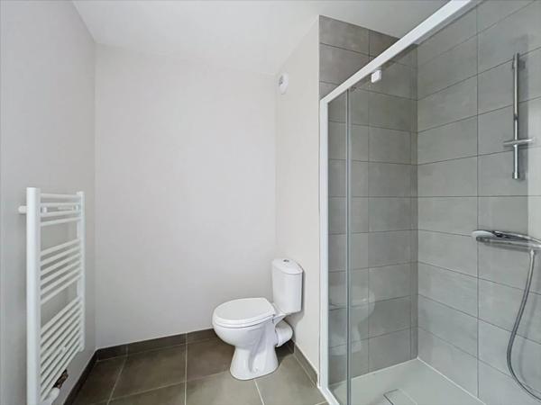 Appartement à louer à Aubière (63170)