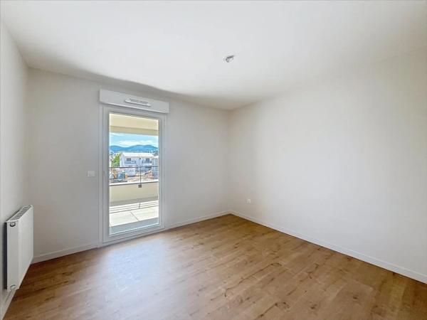 Appartement à louer à Aubière (63170)