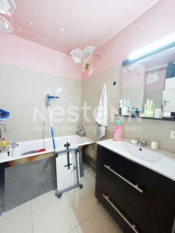 À vendre : Appartement GRAND STUDIO à Antony cave et parking