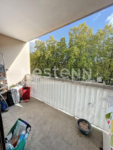 À vendre : Appartement GRAND STUDIO à Antony cave et parking