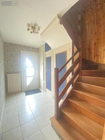 Achat - Maison Cambrai 59400 3 pièces 88 m 2 400 m 2