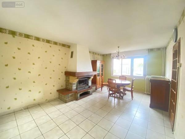 Achat - Maison Cambrai 59400 3 pièces 88 m 2 400 m 2