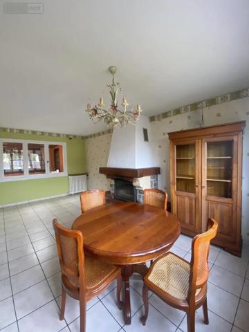 Achat - Maison Cambrai 59400 3 pièces 88 m 2 400 m 2