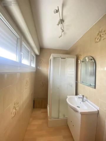 Achat - Maison Cambrai 59400 3 pièces 88 m 2 400 m 2