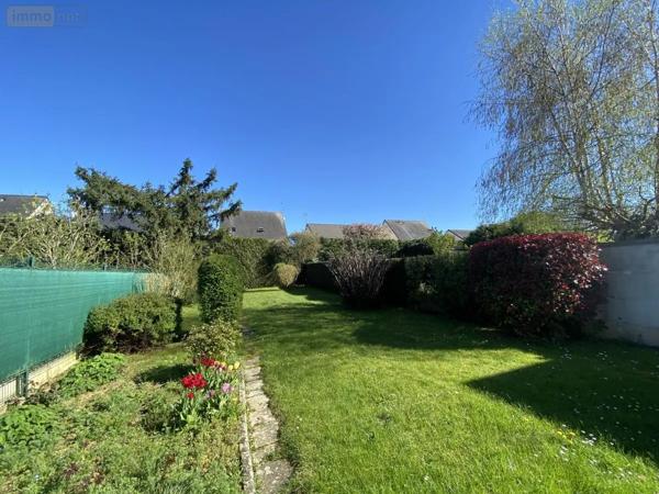 Achat - Maison Cambrai 59400 3 pièces 88 m 2 400 m 2