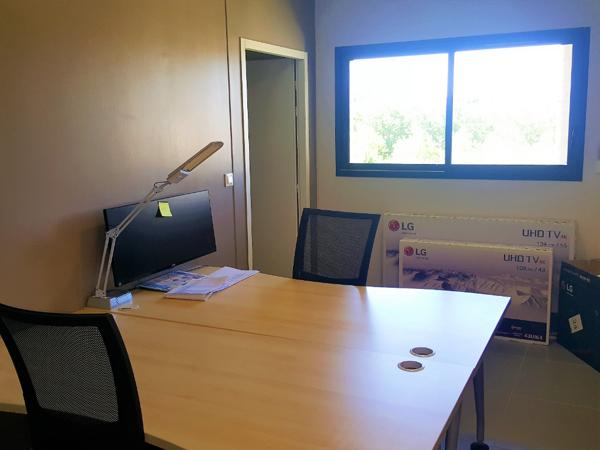 GRAND POITIERS - SAINT GEORGES LES BAILLARGEAUX 74m²